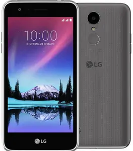 Замена usb разъема на телефоне LG K7 (2017) в Волгограде